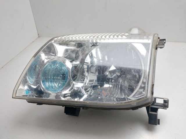 Reflektor lewy 260608H90A NISSAN