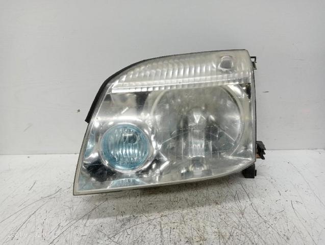260608H925 Nissan/Infiniti