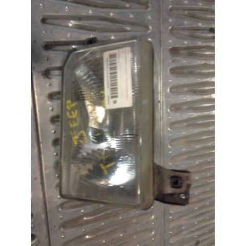 Reflektor lewy do Nissan Terrano WD21