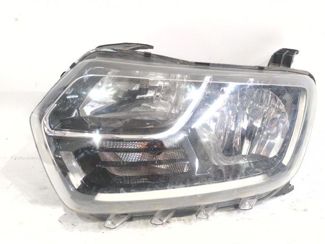  Dacia Duster  (HM)