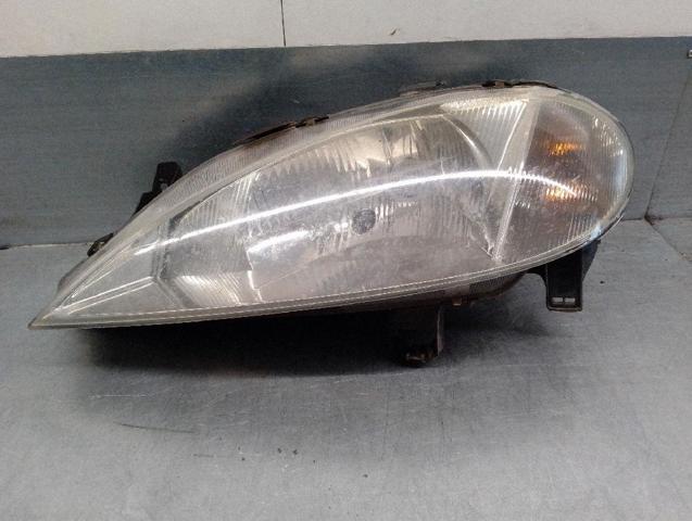 Reflektor lewy 260609556R RENAULT