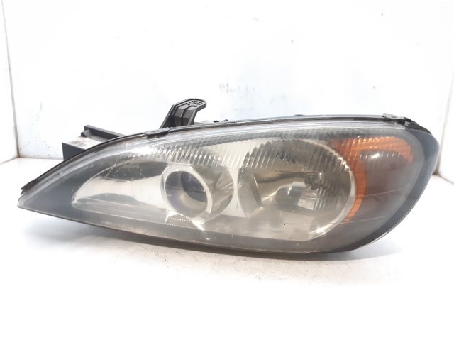 Reflektor lewy 260609F600 NISSAN