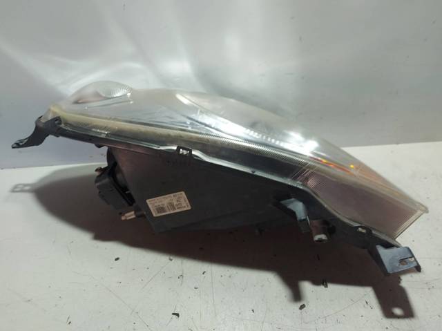 Reflektor lewy Nissan Note E11