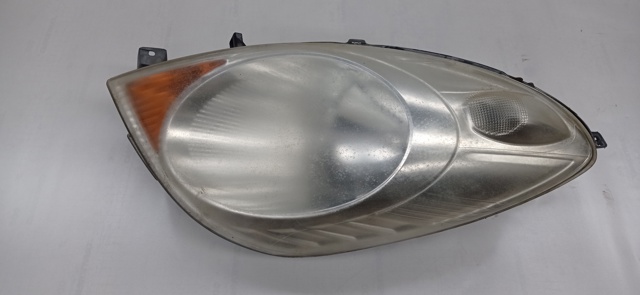 Reflektor lewy Nissan Note E11