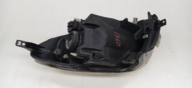 Reflektor lewy Nissan Note E11