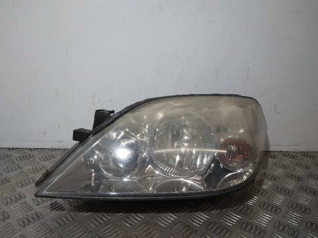 26060AU800 Nissan/Infiniti