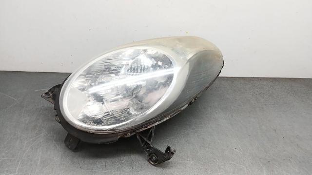 Reflektor lewy 26060AX700 NISSAN
