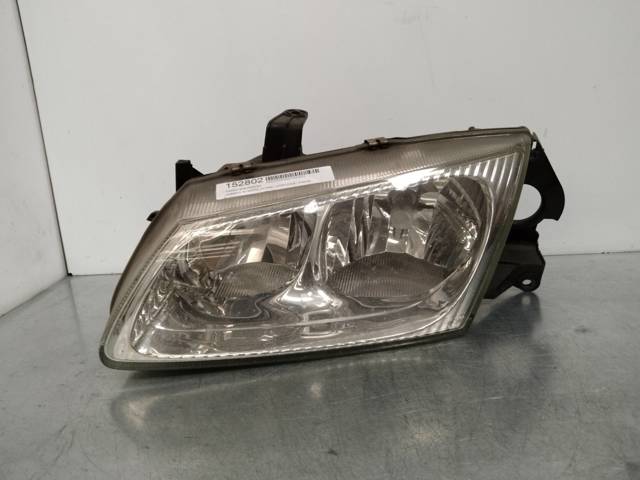 26060BN011 Nissan/Infiniti