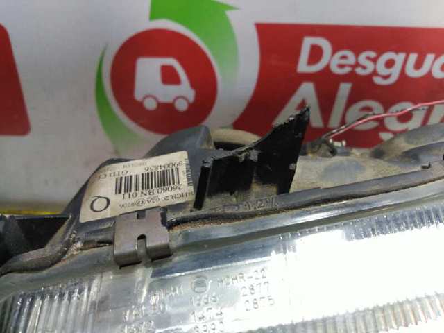 26060BN011 Nissan/Infiniti