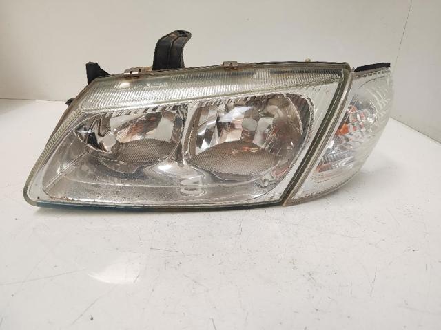 Reflektor lewy 26060BN011 NISSAN