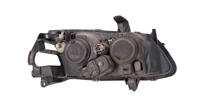 Reflektor lewy 26060BN011 NISSAN