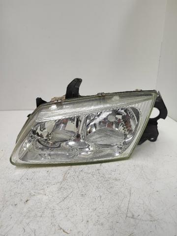 Reflektor lewy 26060BN011 NISSAN