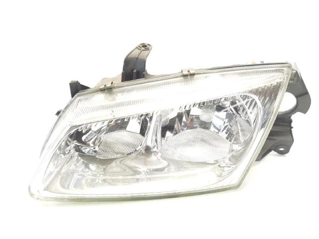 Reflektor lewy 26060BN011 NISSAN