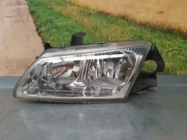 26060BN011 Nissan/Infiniti