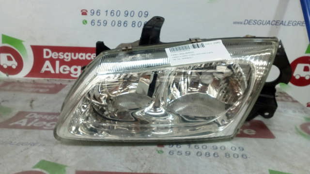 26060BN011 Nissan/Infiniti