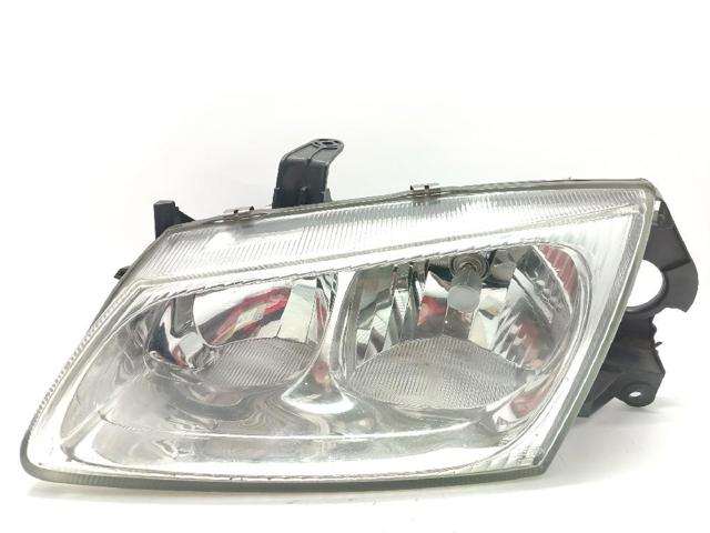 Reflektor lewy 26060BN01A NISSAN