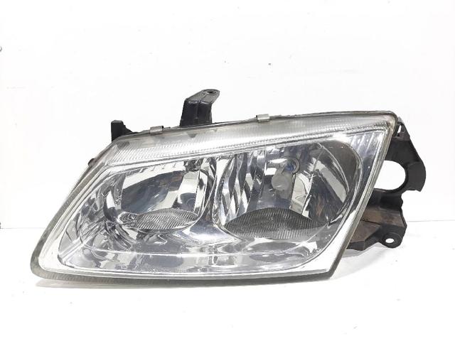 Reflektor lewy 26060BN01A NISSAN