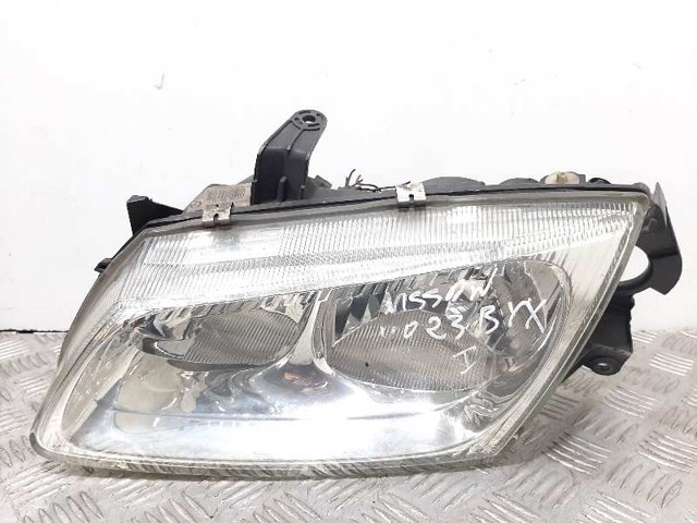 Reflektor lewy 26060BN01A NISSAN