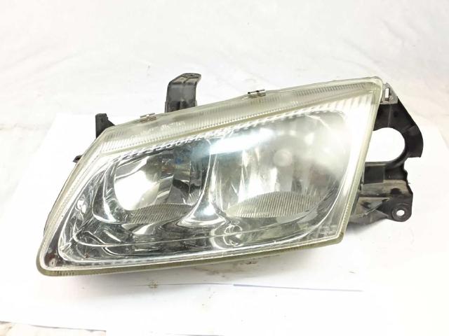 Reflektor lewy 26060BN025 NISSAN