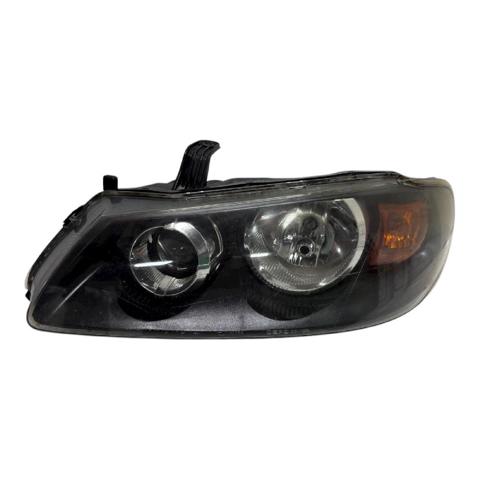 Reflektor lewy 26060BN665 NISSAN