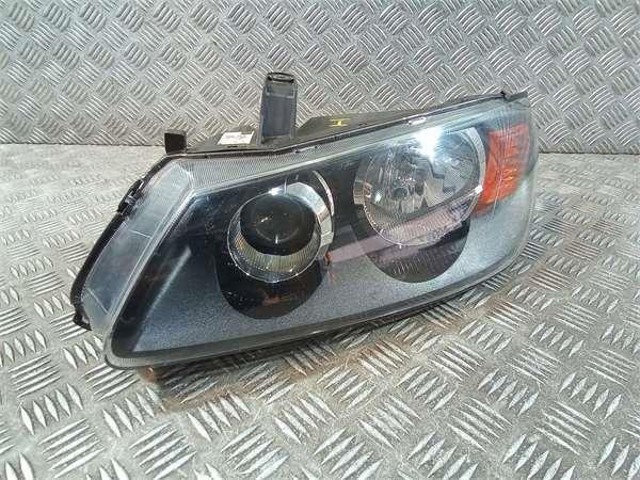 Reflektor lewy 26060BN67A NISSAN