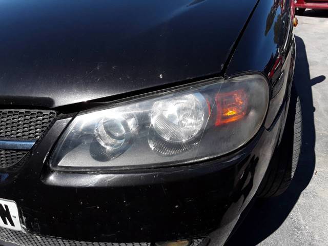 26060BN67A Nissan/Infiniti