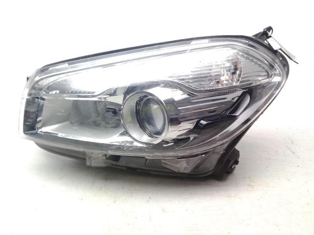 Reflektor lewy 26060BR02A NISSAN
