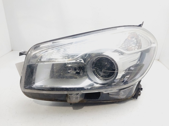 Reflektor lewy 26060BR02A NISSAN