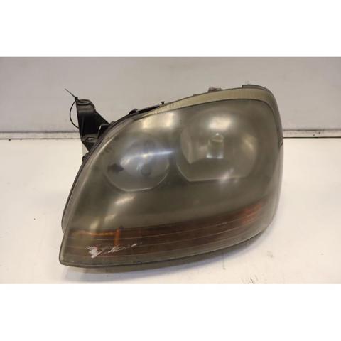 Reflektor lewy do Nissan Almera V10