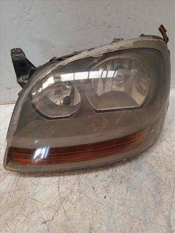Kupić Reflektor lewy Nissan Almera V10 w dobrej cenie