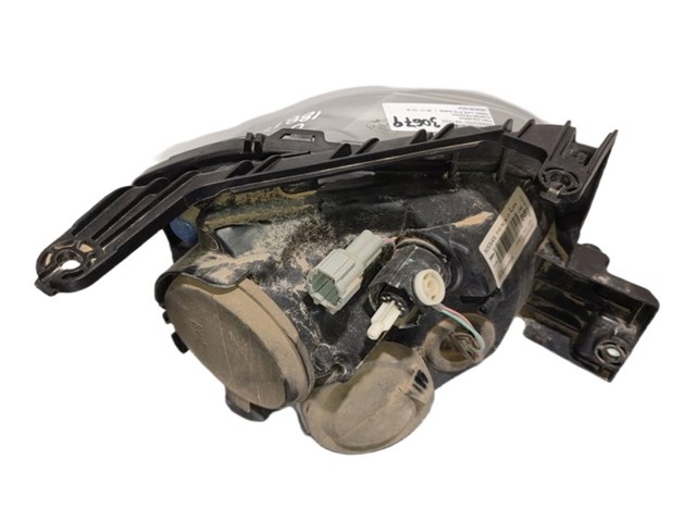 Reflektor lewy 26060BV90A NISSAN