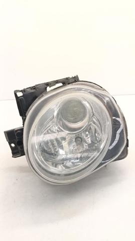 Reflektor lewy 26060BV90A NISSAN