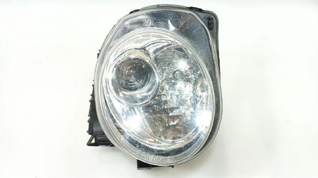 Reflektor lewy 26060BV90A NISSAN