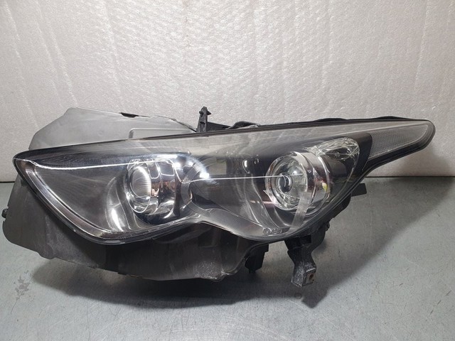 Kupić Reflektor lewy Infiniti FX  S50 w dobrej cenie