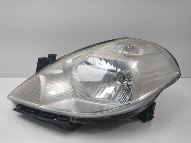 26060EM00A Nissan/Infiniti