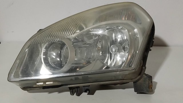 Reflektor lewy 26060JD91B NISSAN