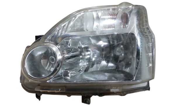Reflektor lewy 26060JG40A NISSAN