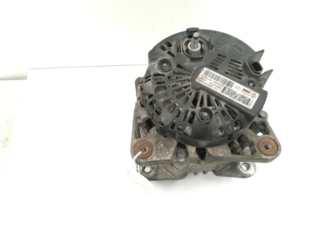 2606272D Renault (RVI)