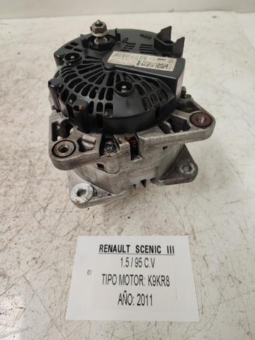 2606272D Renault (RVI)