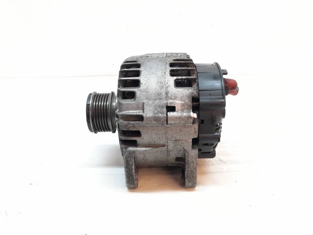 2606272D Renault (RVI)