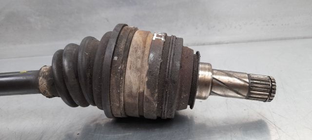 Półoś napędowa przednia lewa 26067660 OPEL