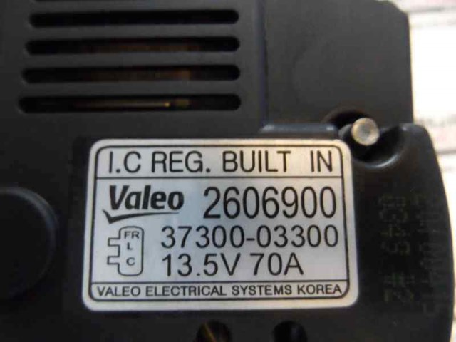 2606900 Hyundai/Kia