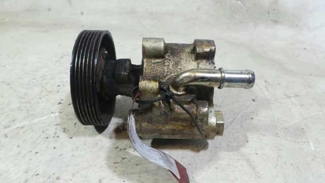 Pompa wspomagania kierownicy Renault Megane