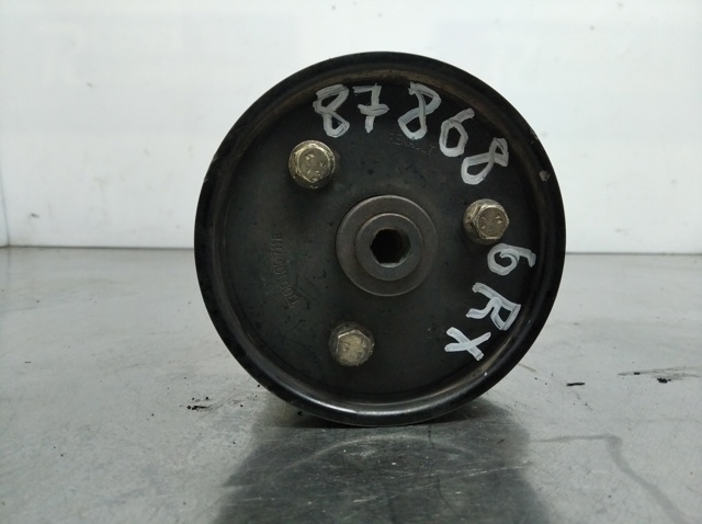 Pompa wspomagania hydraulicznego kierownicy 26069258 RENAULT