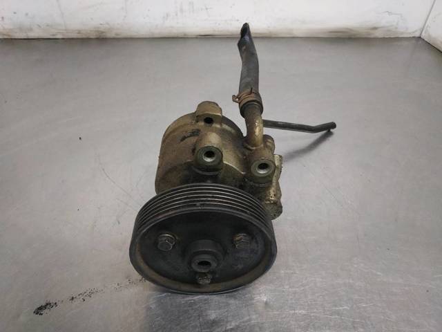 Pompa wspomagania hydraulicznego kierownicy 26069258 RENAULT