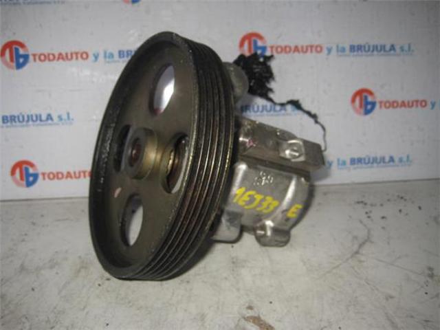 Pompa wspomagania hydraulicznego kierownicy 26071206 PEUGEOT