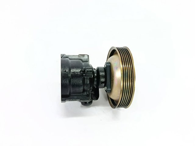 Pompa wspomagania hydraulicznego kierownicy 26073338FO FIAT