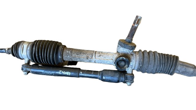 Drążek kierowniczy 26077402 MERCEDES