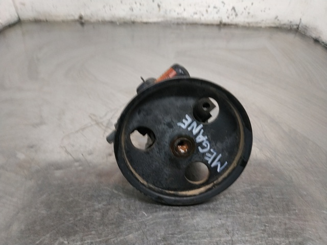 Pompa wspomagania hydraulicznego kierownicy 26077782 RENAULT