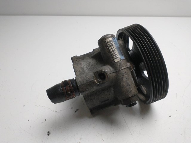Pompa wspomagania hydraulicznego kierownicy 26081335 RENAULT
